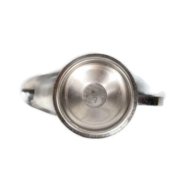 Gravy Hot Syrup Boat Restaurant Ware 6.25 Inch - Picture 7 of 10